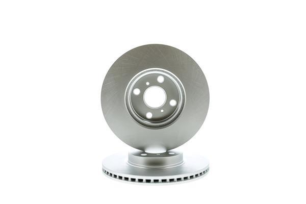 Discos de freno AISIN ref. A6F256S